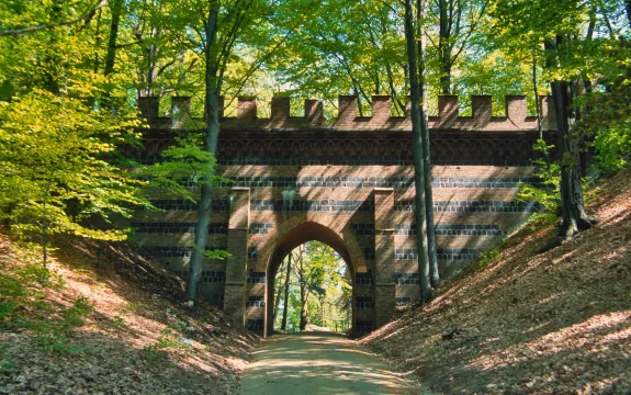 Leknica Park Mużakowski