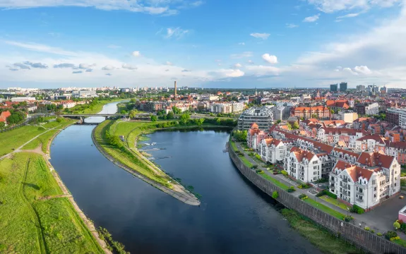 Poznan