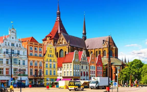 Rostock
