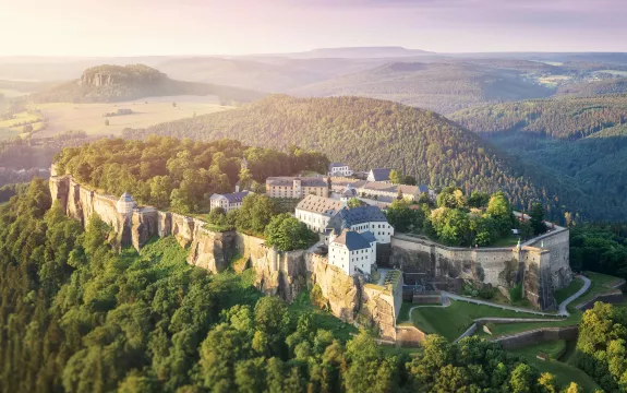 Festung Königstein