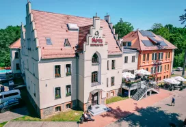 Hotel Niemcza