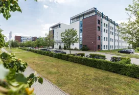 Helios Park-Klinikum w Lipsku