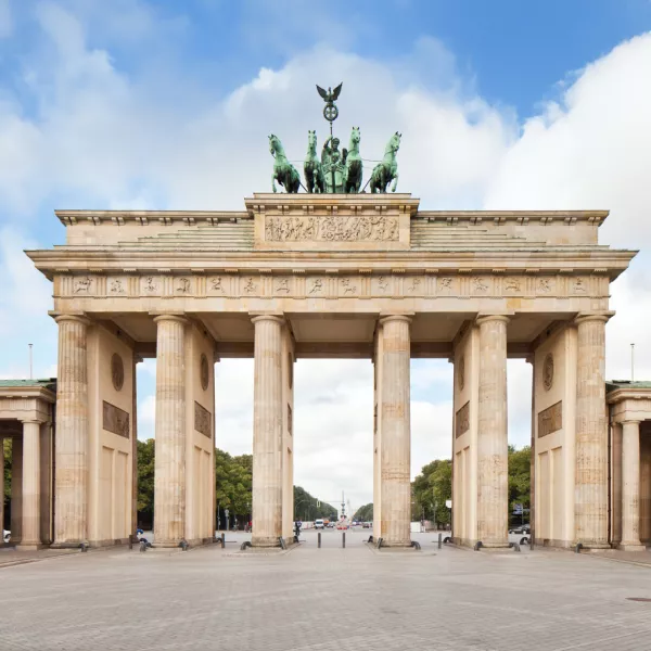 Brandenburger Tor